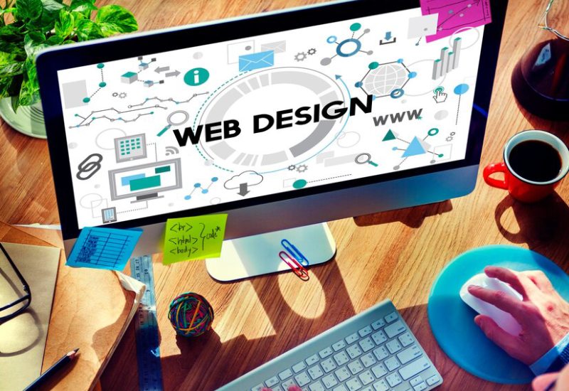 Website Design